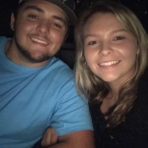 Meet your Posher, Caleb